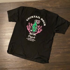 Brooklyn Projects tee